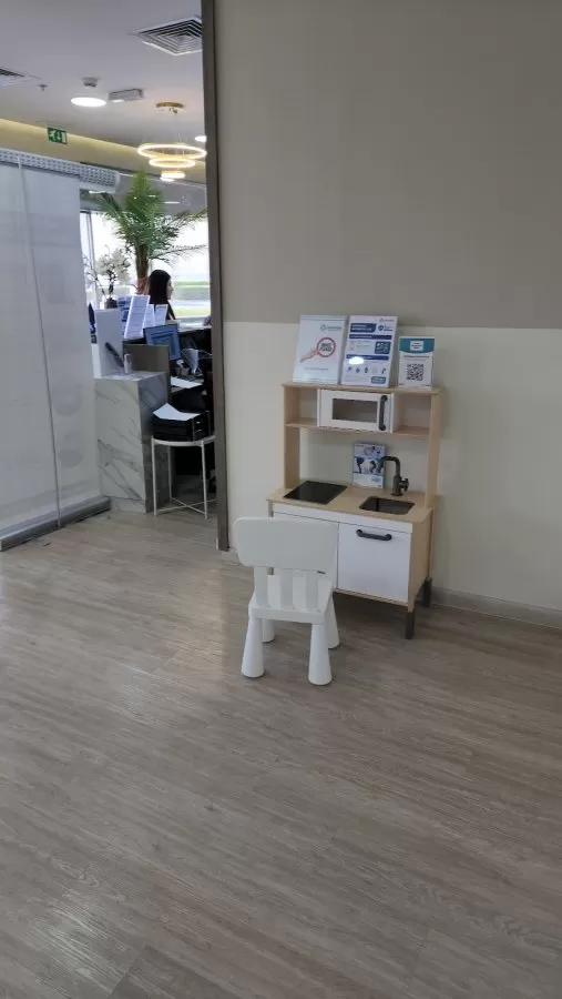 HealthBay Community Care Clinic | Motor City - Photo 8