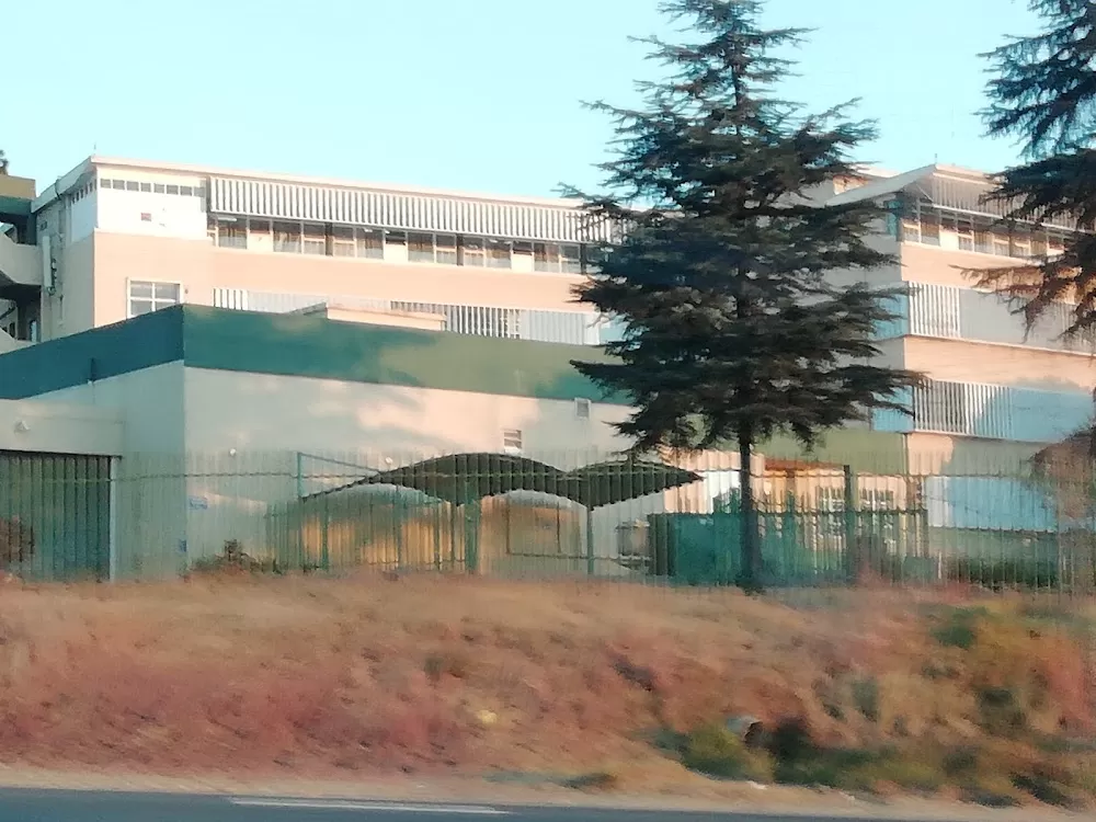 Edenvale Hospital - Photo 2