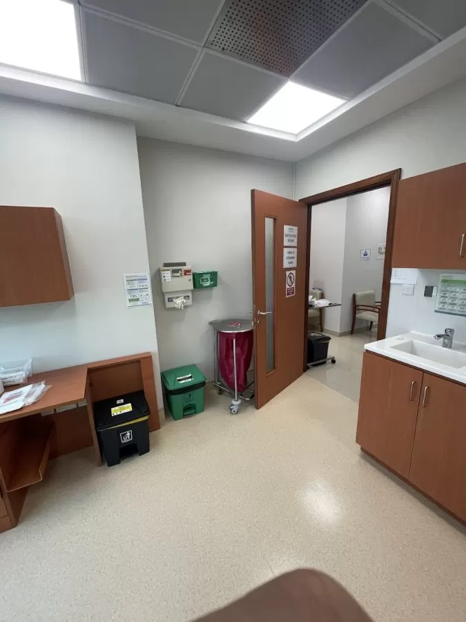 HealthPlus Family Clinic - Al Bandar - Photo 7