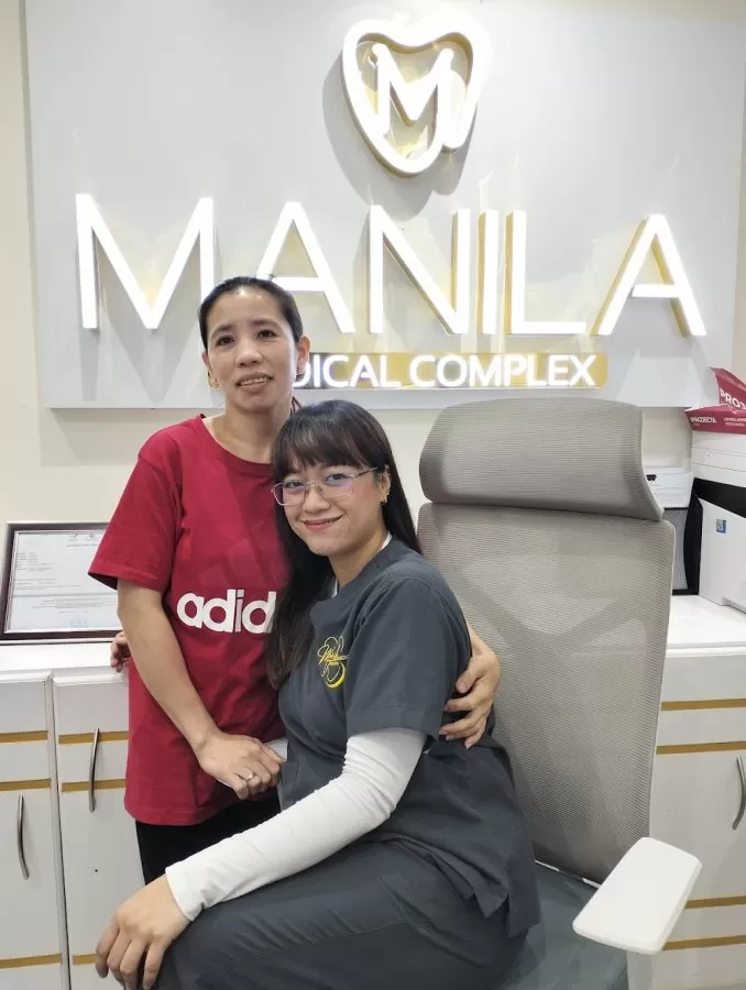 Manila Medical Complex - Photo 4