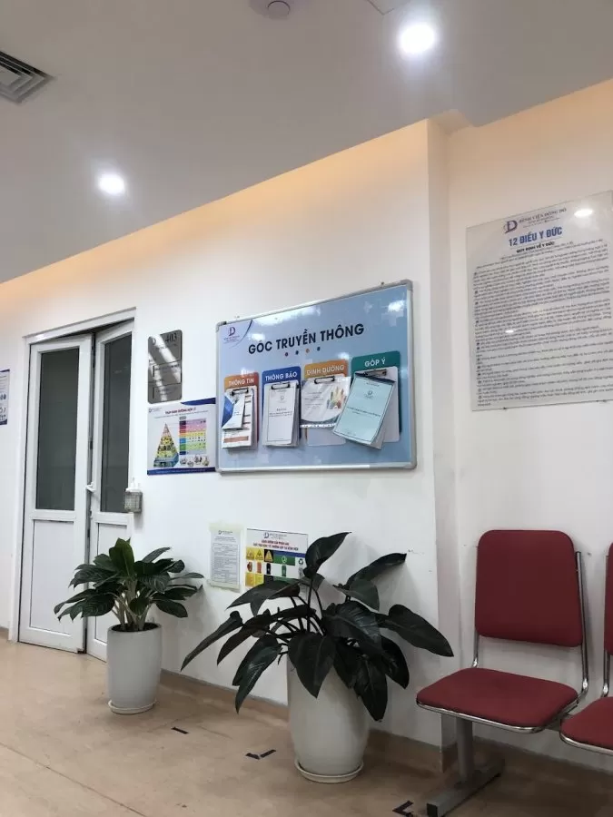 Dong Do Hospital - Photo 6