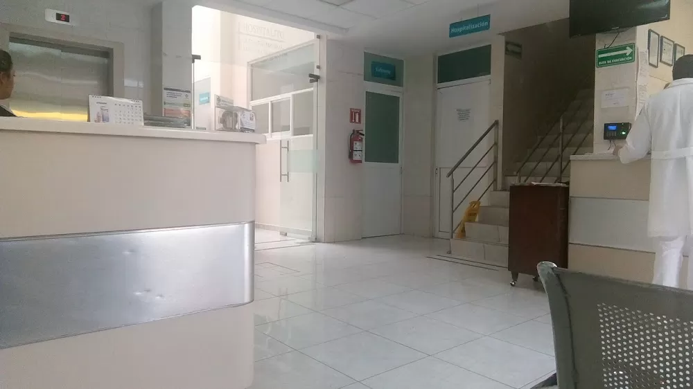 Hospitalito Gustavo Guerrero A. C. - Photo 4