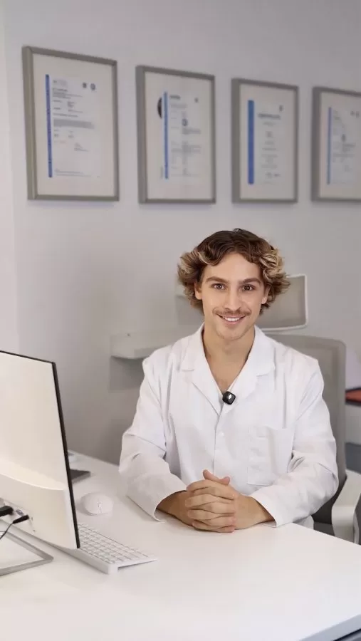 IMPULS clinica - Photo 1