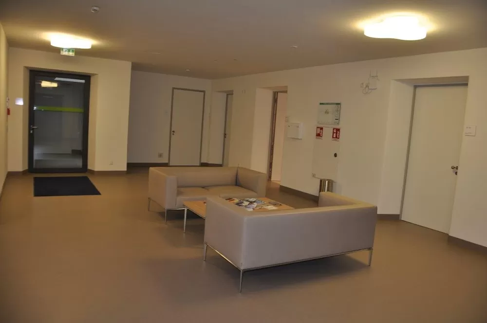 kbo-Isar-Amper-Klinikum - Photo 5