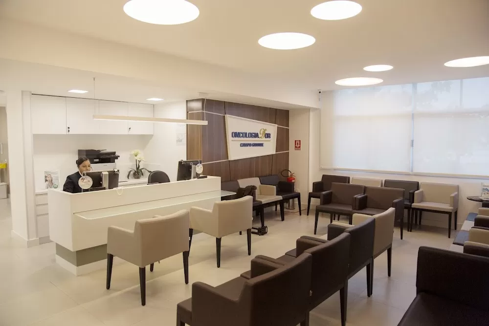 Oncologia D'Or Campo Grande: Oncologia Clínica, Tratamento de Câncer, Oncologistas, Campo Grande, Rio de Janeiro RJ - Photo 3