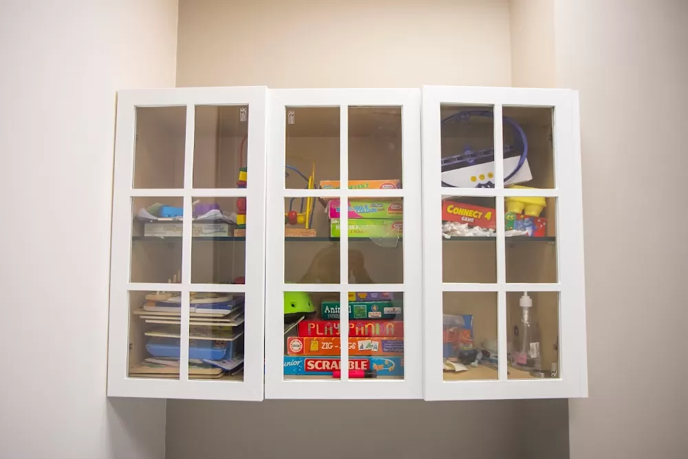 Kids Neuro Clinic | Pediatric neurology Clinic in Dubai | Pediatric neurologist Dubai | Autism Treatment | ADHD treatment - Photo 4