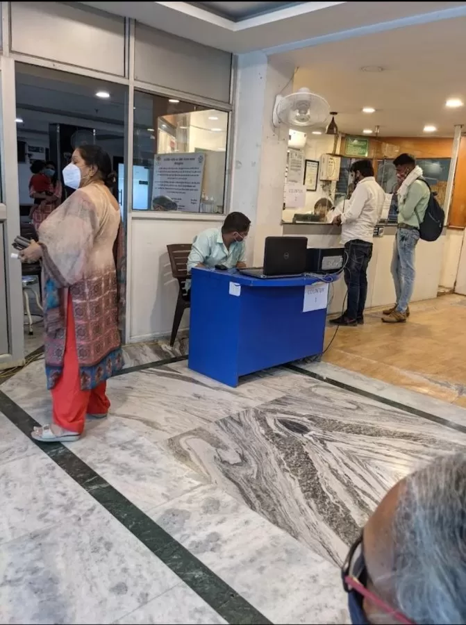 Prayag Hospital & Research Centre - Photo 2