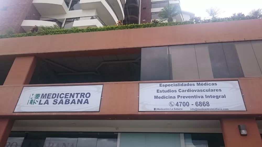 Medicentro La Sabana - Photo 3