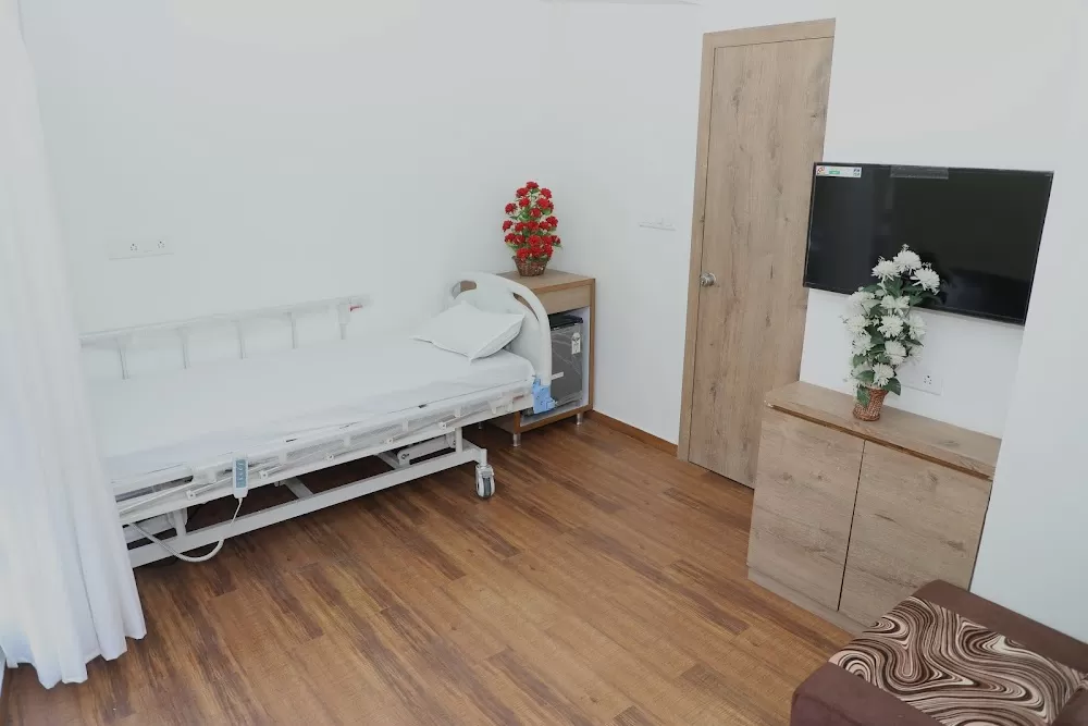 Ansh Women & Kids Hospital in Paldi - Dr. Amol Patel | Dr. Shuchi Patel - Photo 7