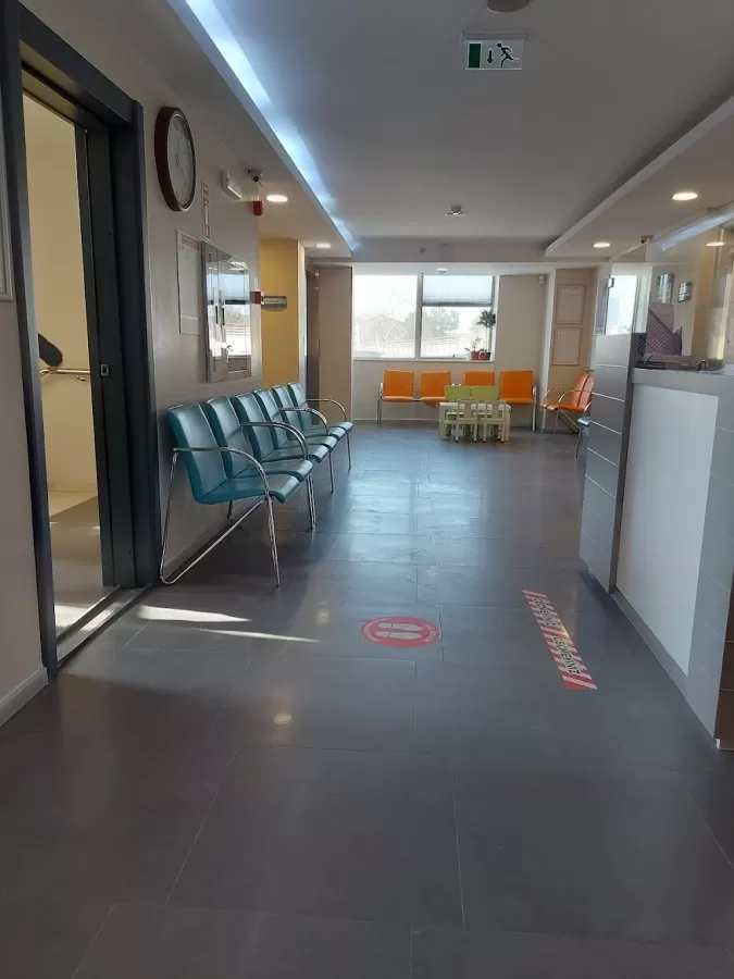 ATAGÖZ TIP MERKEZİ | Göz hastalıkları, Kulak Burun Boğaz - Photo 2