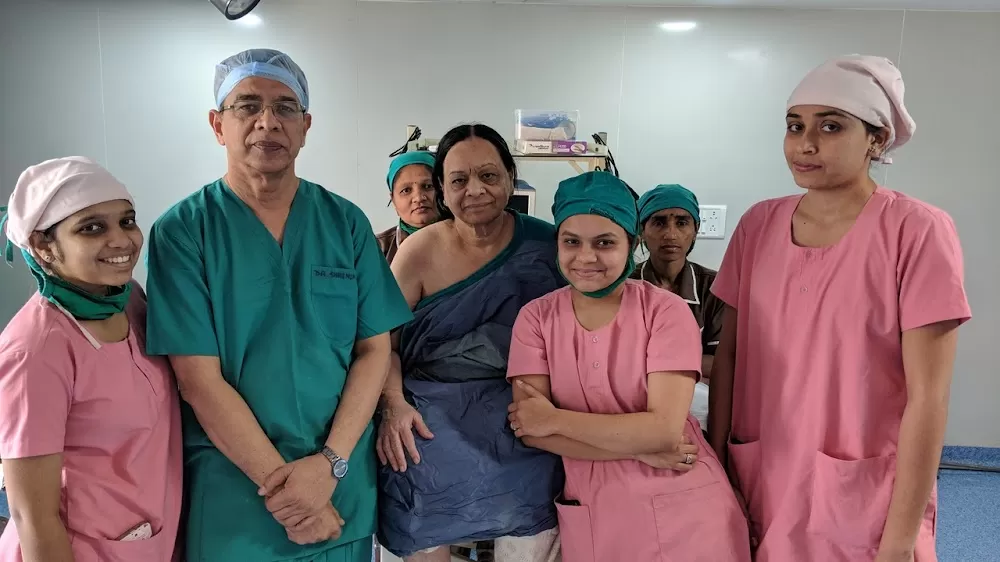 Dr. Shrenik M Shah - Photo 1