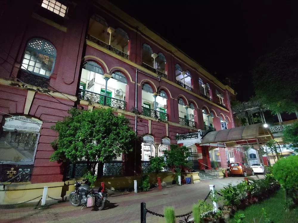 S.V.S. Marwari Hospital - Photo 2