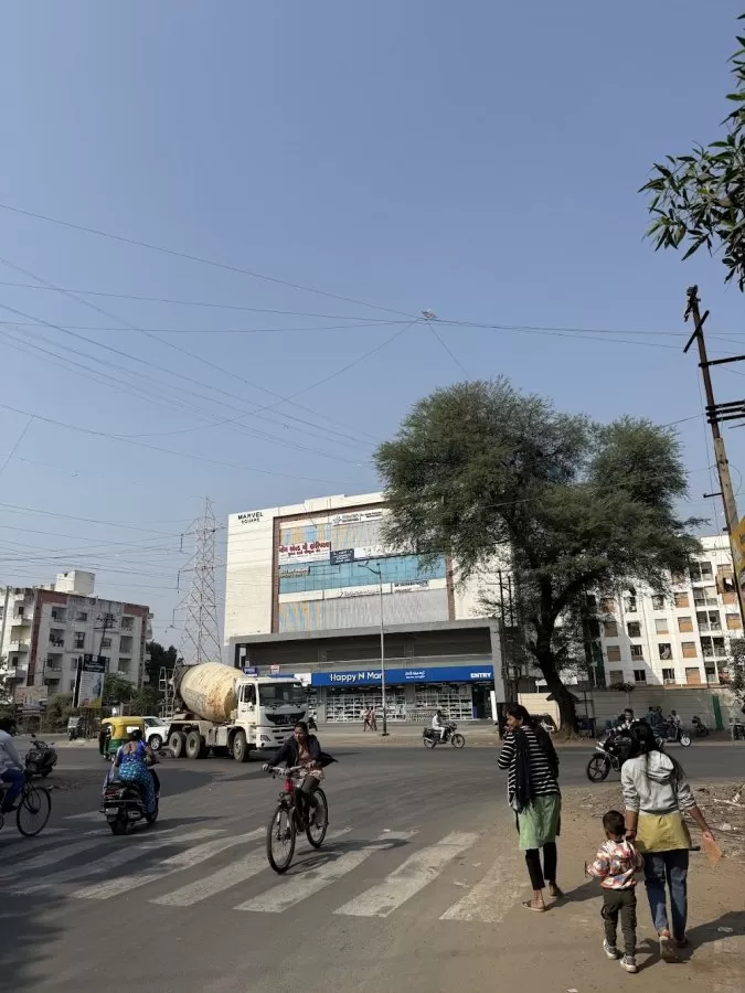 Sarjanam Superspeciality Hospital - Photo 4