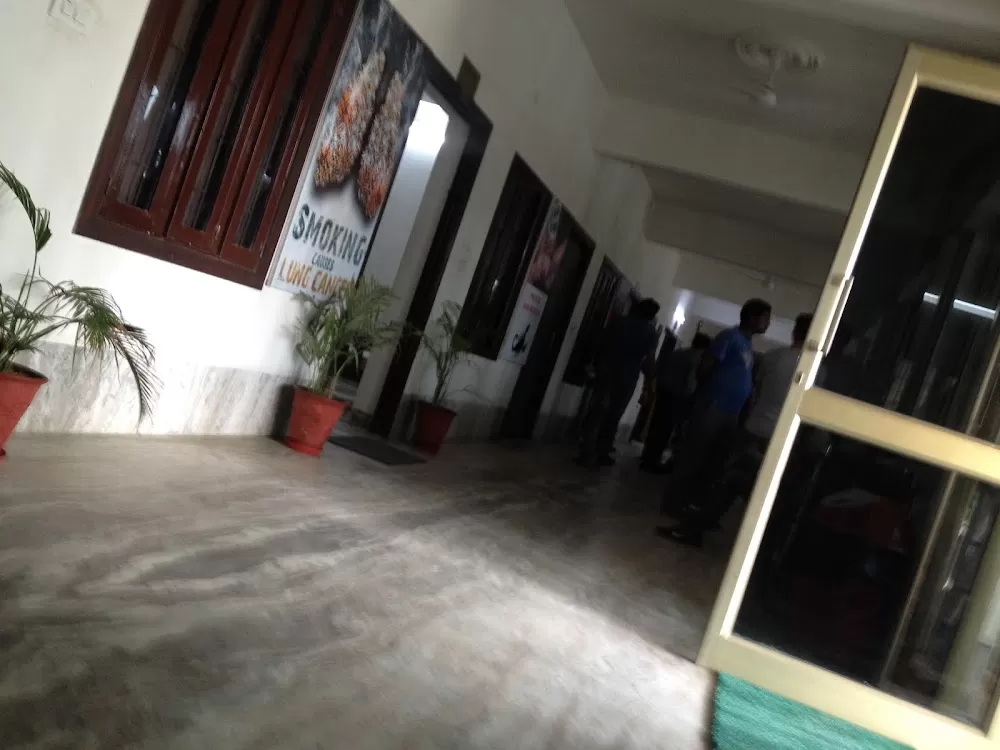 Vivekananda Institute of Mental Health and Neuro Sciences - Photo 4