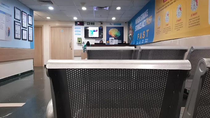 Best Nephrologist - Dr. Arun | Apollo Hospitals | Bangalore - Photo 5
