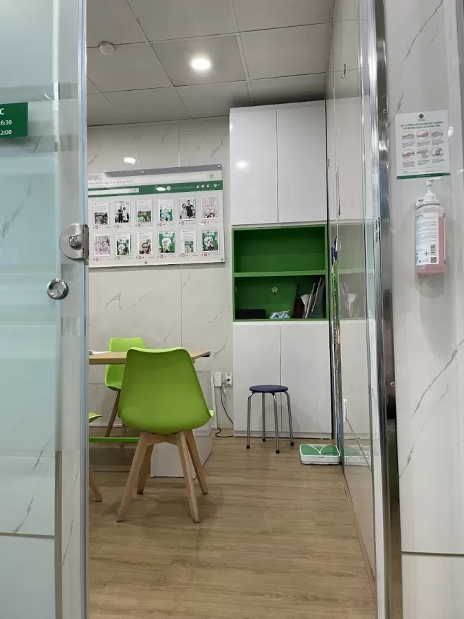 Saigon Eye Hospital - Hanoi - Photo 1