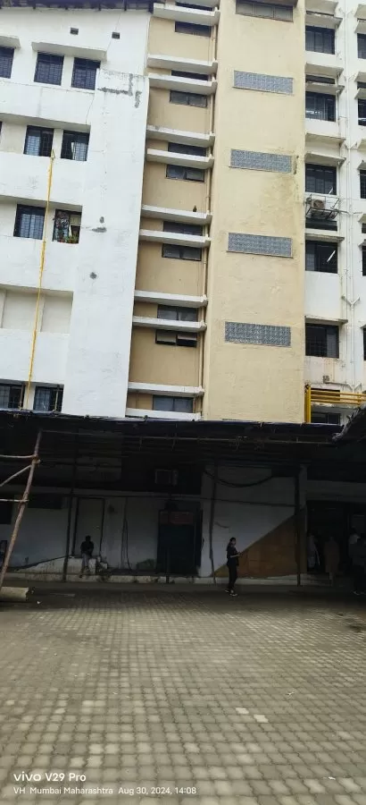 Nair Hospital Dental College and Hostel - Photo 2