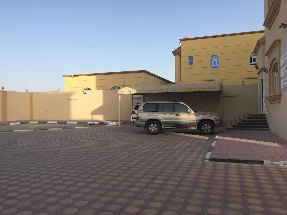 Sama Al Shamkha Medical Center and Sama Al Shamkha Pharmacy - Photo 6