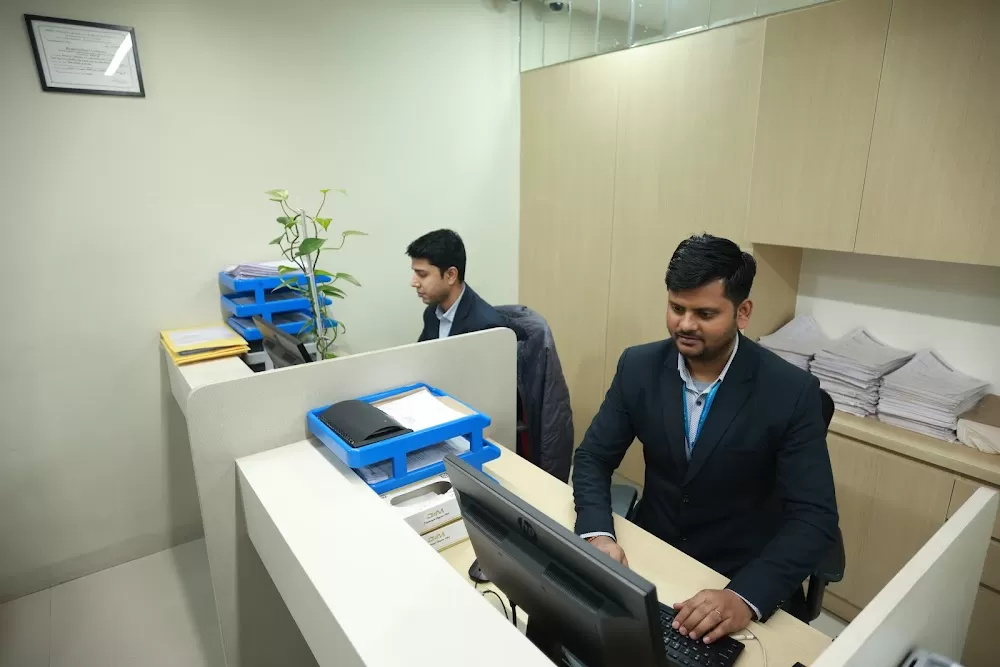 Apollo Spectra Hospitals - GK , New Delhi - Photo 4