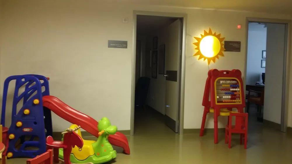 Bayındır Kavaklıdere Hastanesi - Photo 4