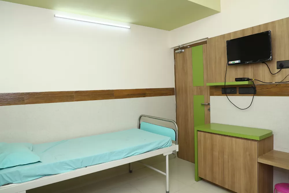 Jaydeep Hospital - Photo 4
