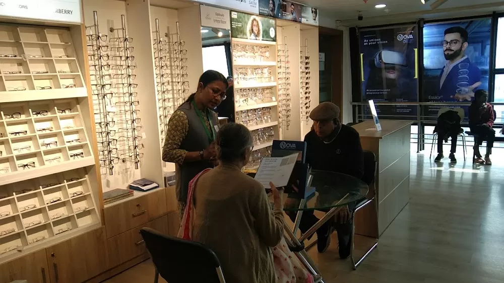 Disha Eye Hospital Gariahat - Photo 3