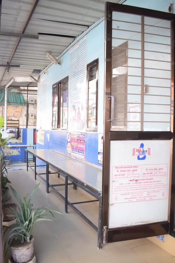 Matrutva Hospital - Best Gynecologist, Maternity Home, Infertility Doctor - Photo 8
