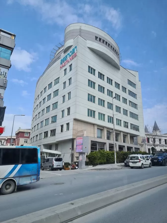Esencan Hospital - Photo 5