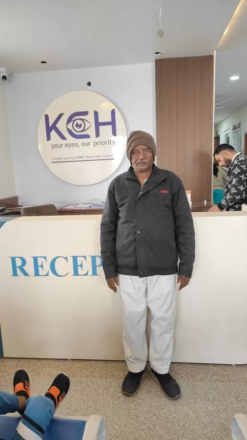 Kapoor Hospital And Eye Centre - Photo 7