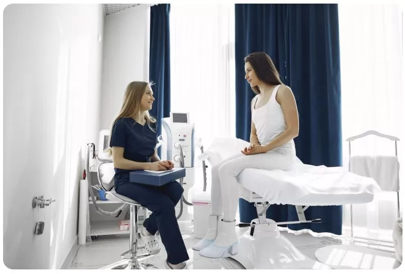 Setu Womens Hospital - Photo 3