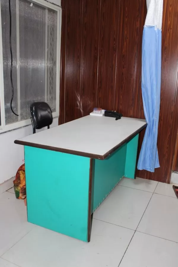 Ashoka IVF Care and Multispeciality Hospital - Photo 2