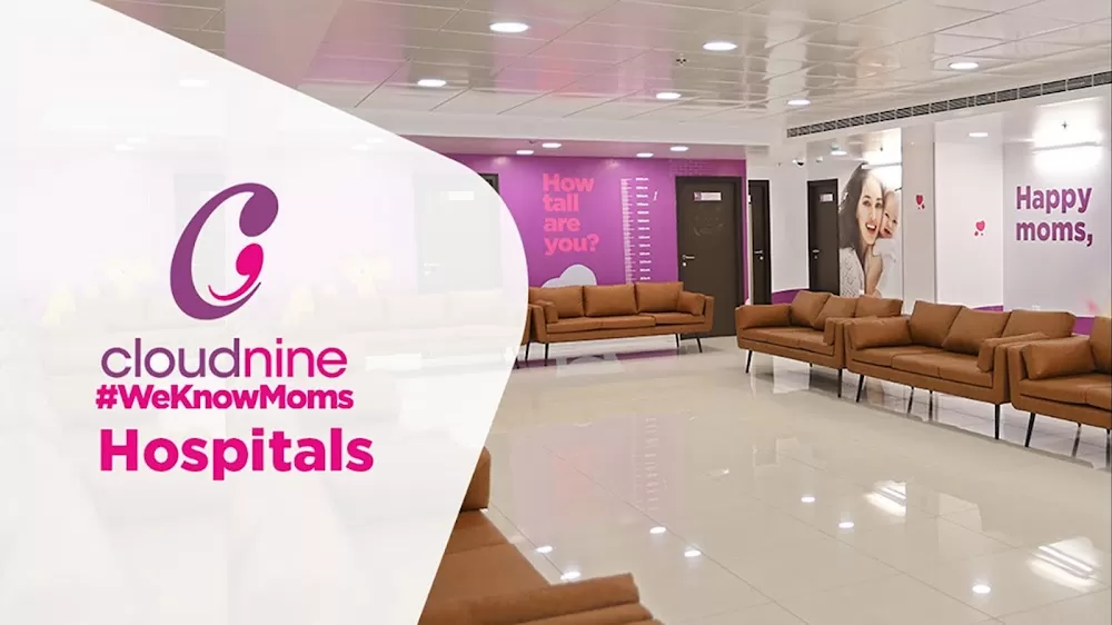 Cloudnine Hospital - Pari Chowk, Greater Noida | Best Pregnancy & Maternity Centre - Photo 3