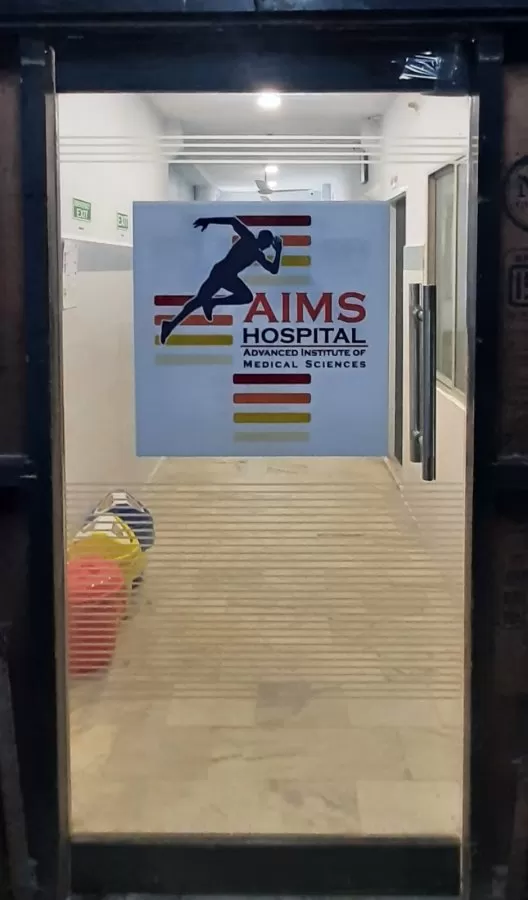 AIMS hospital (CVT Ortho Solutions) - Photo 3