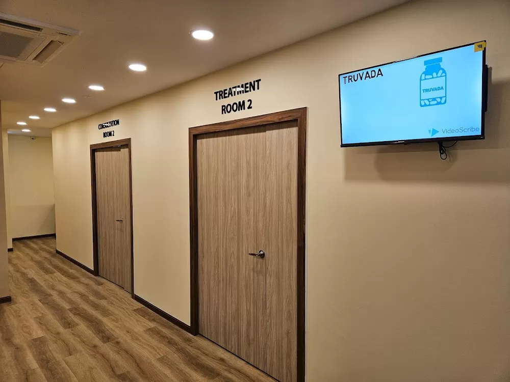 Universal Clinic (TTDI) - Photo 3