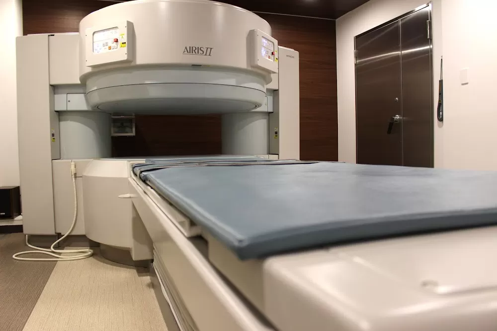 Nozaki Surgical Hospital - Photo 5
