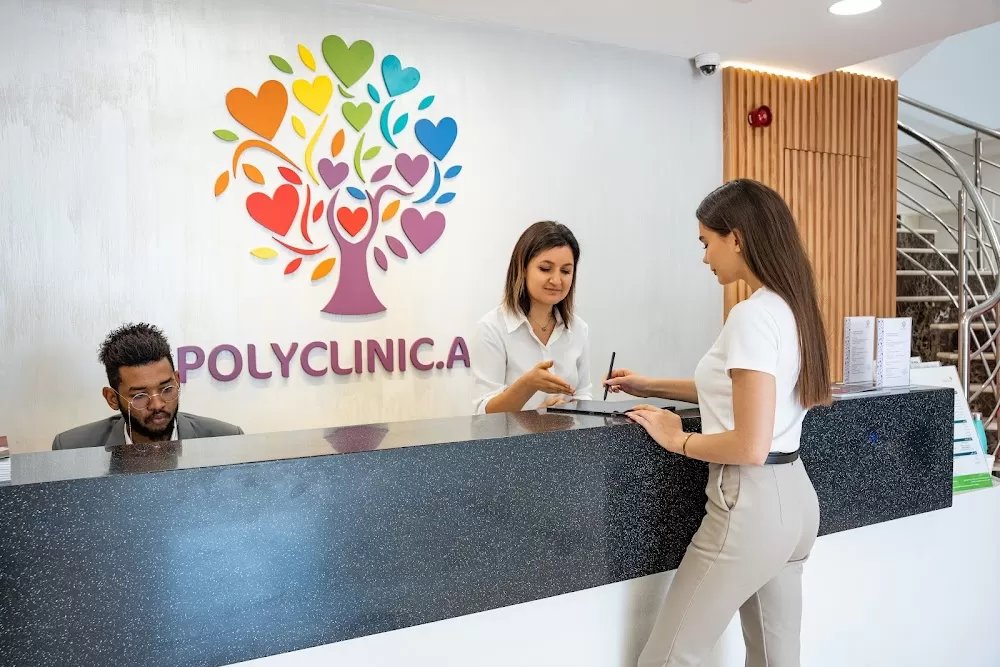 Polyclinic.ae | Clinic in Dubai Jumeirah (Innovation Family Polyclinic) - Photo 3