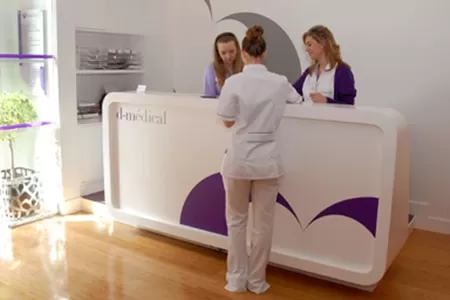 Centro Médico D-Médical - Photo 5
