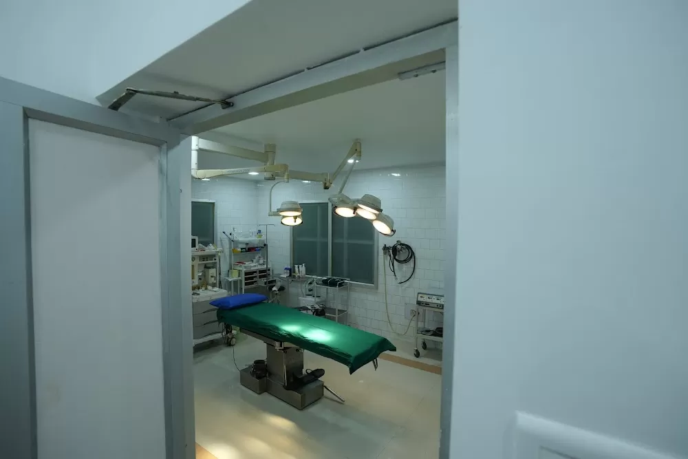 PDR Orthopaedic Hospital - Photo 3