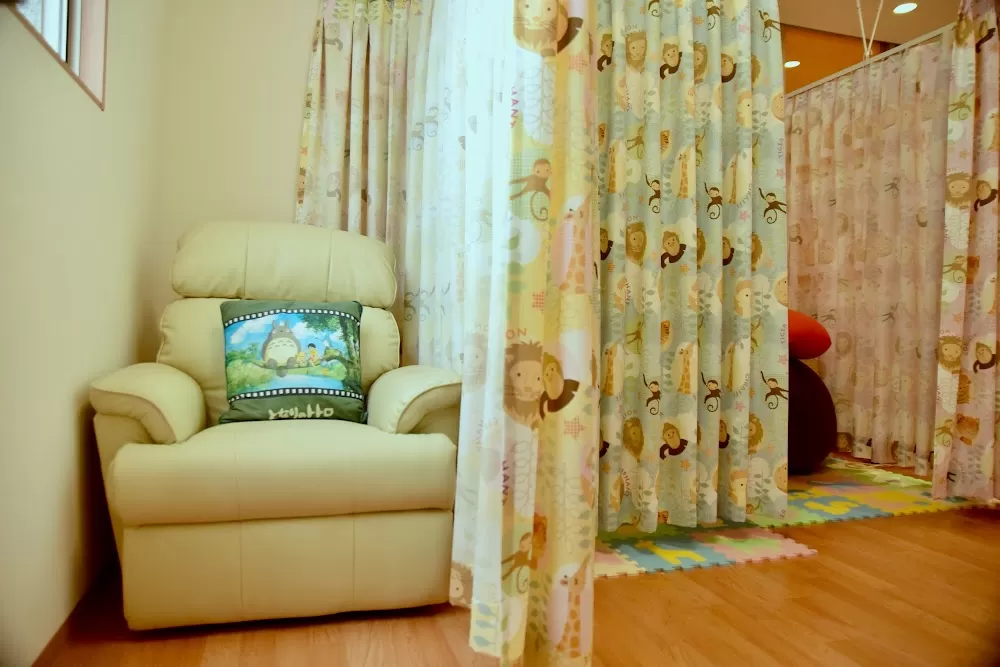 Harada Child Clinic - Photo 4
