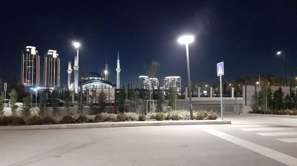 Yüksek Güvenlikli Adli Psikiyatri Hastanesi - Photo 3