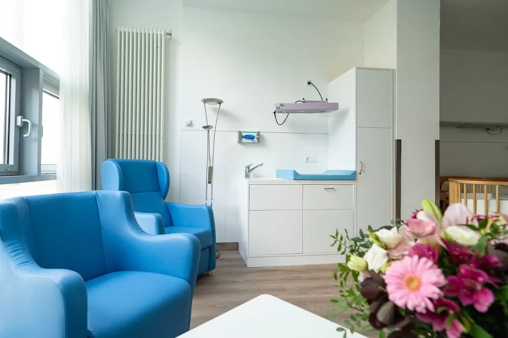 Sana Klinikum Lichtenberg | Geburtshilfe - Photo 2