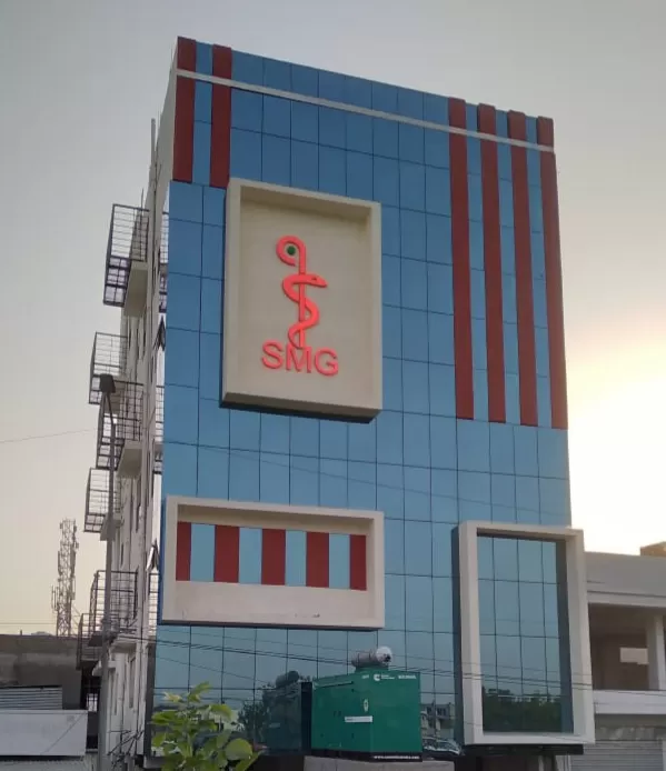 SMG 9 STATES Hospital - Photo 6