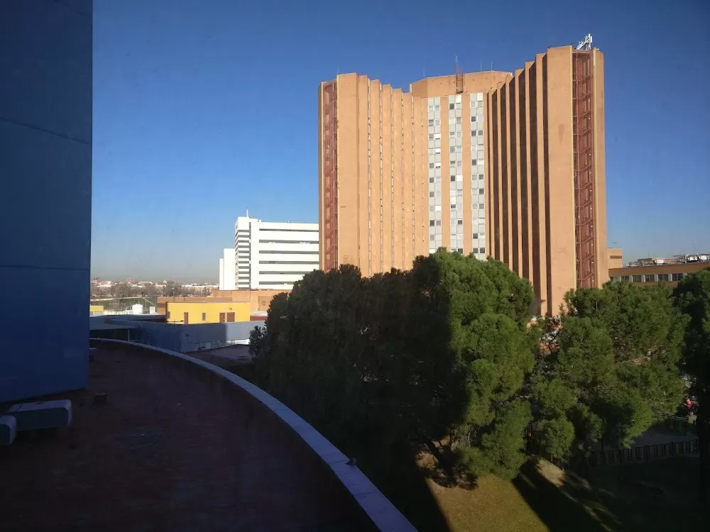 Oncología Médica - Photo 7