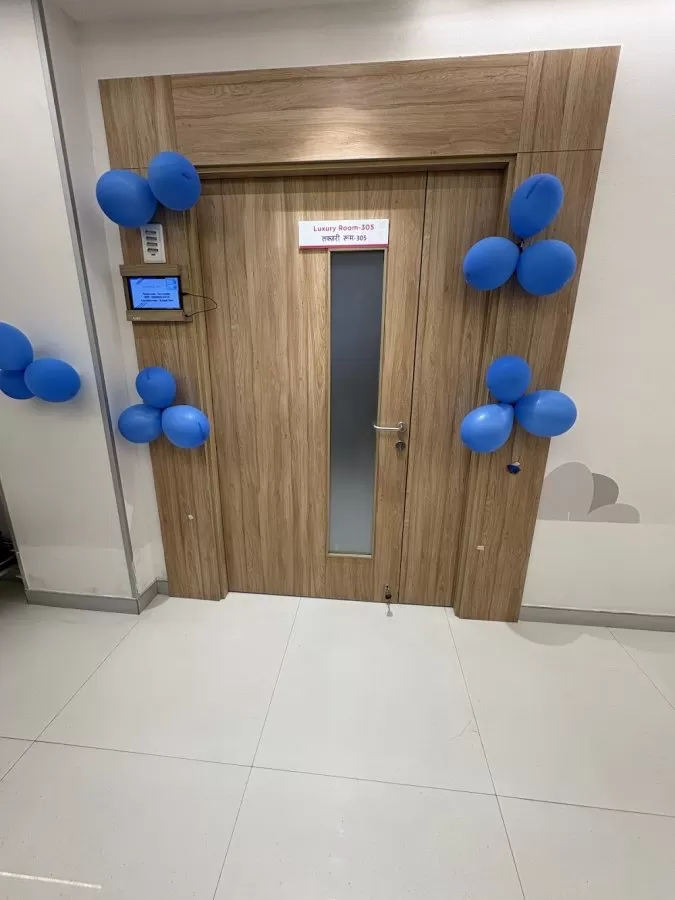 Cloudnine Hospital - Pari Chowk, Greater Noida | Best Pregnancy & Maternity Centre - Photo 1