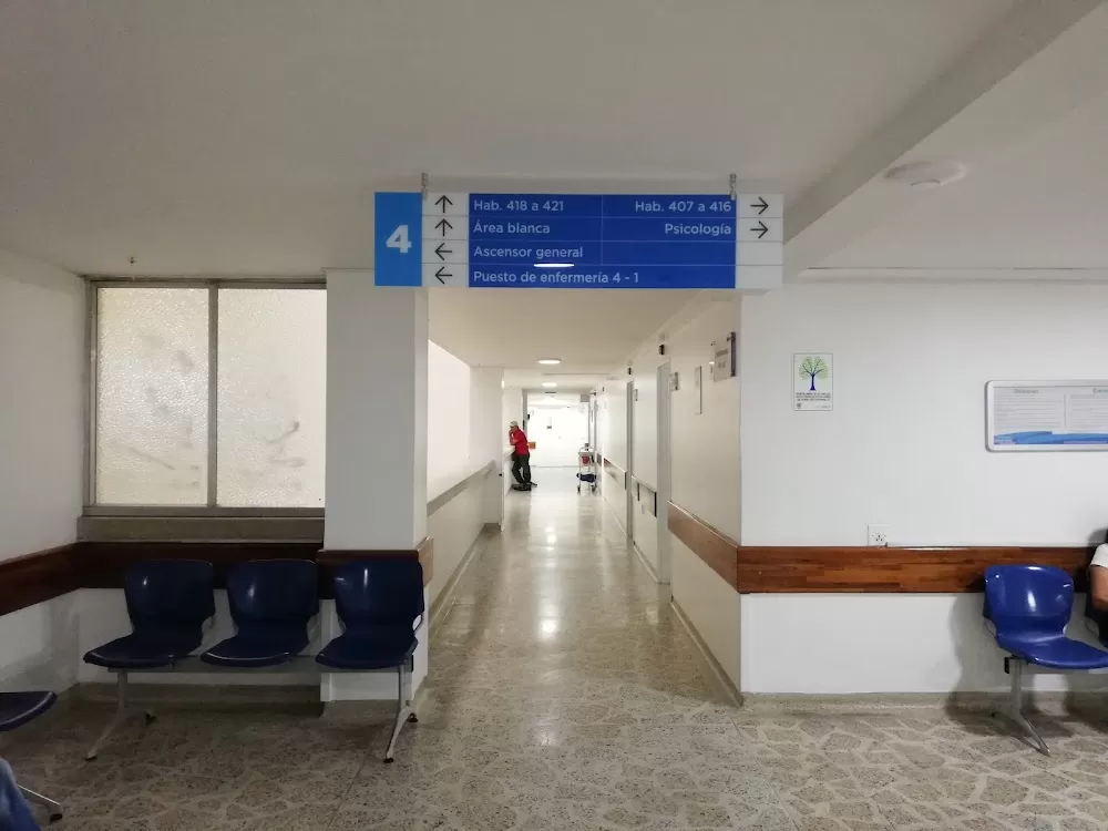 Clínica Central Fundadores Medellín - Photo 1