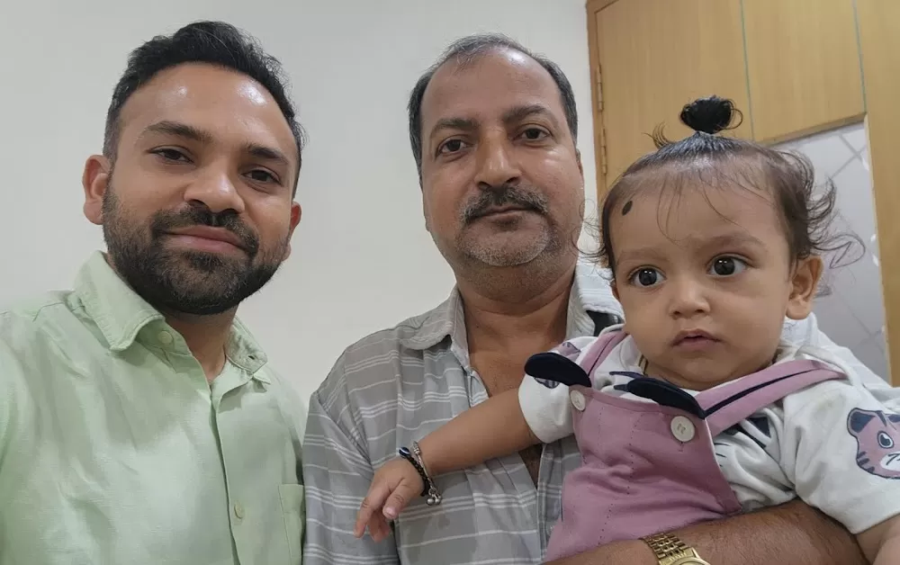 Dr Sudhanshu Bansal (CODS Clinic) : Paediatric Orthopaedic Surgeon in Ludhiana - Photo 8