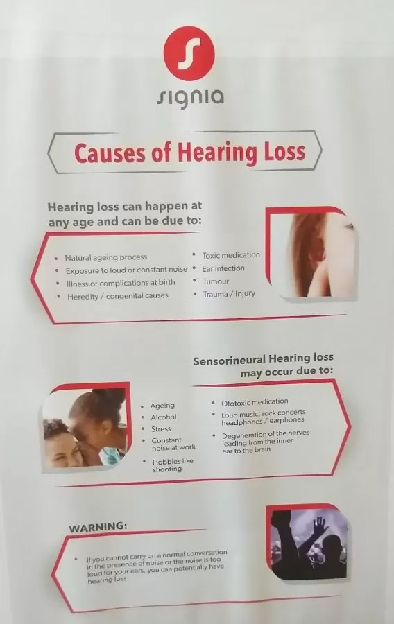 HEARING CARE CLINIC - Photo 5