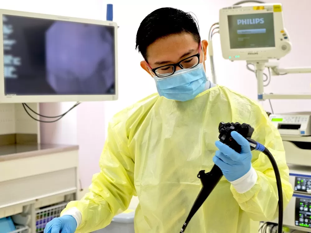 Acorn Gastroenterology @ Mount Elizabeth Hospital - Photo 7