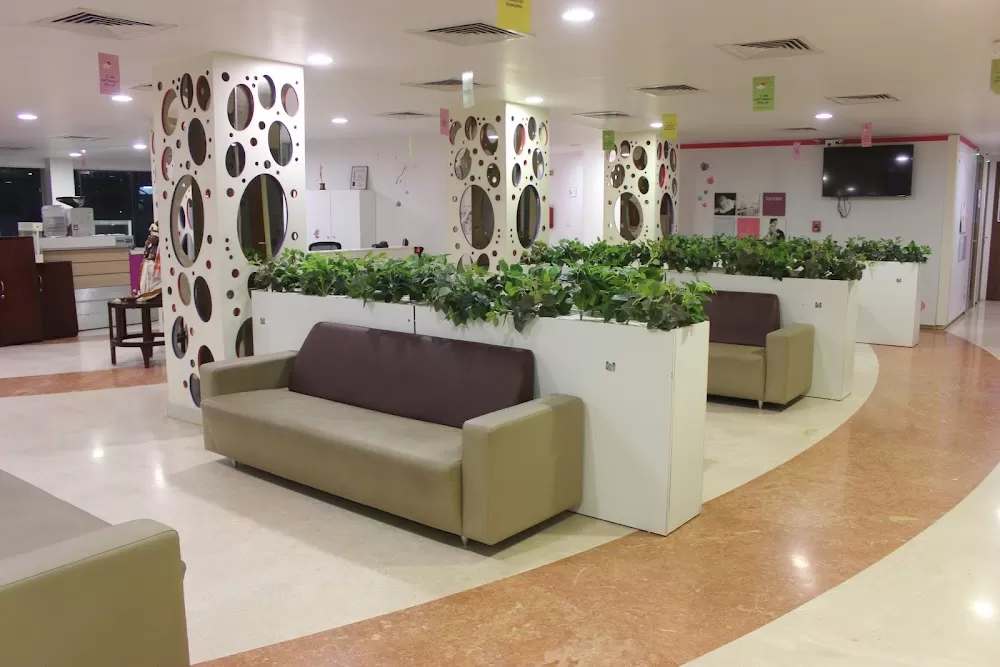 Cloudnine Hospital - T Nagar | Best Maternity & Pregnancy Centre - Photo 3
