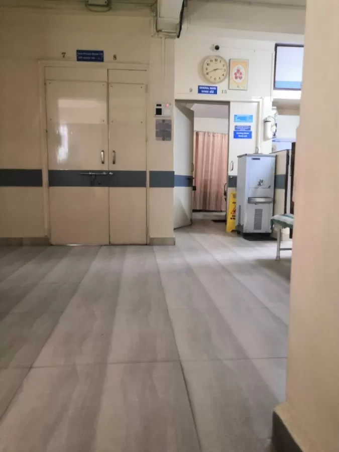 Yogesh Hospital - Photo 1